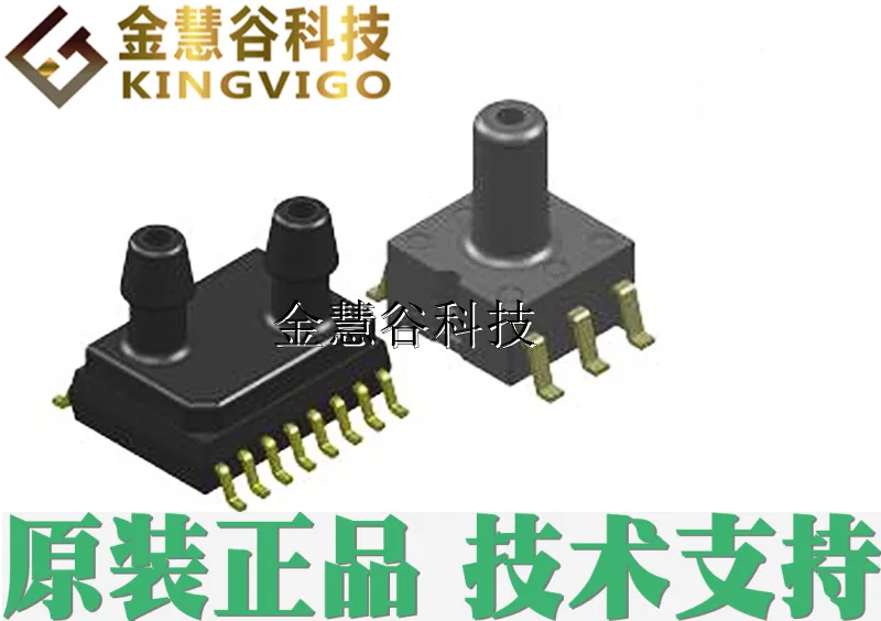 BLCR-L05D-U2 Trigger Interface Pressure Sensor All Sensors New Original