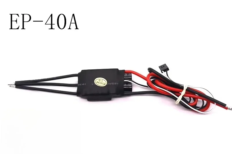 EP-40A 6S -14SHigh Quality ESC Brushless Dr-one Motor  Speed Controller  for U-AV  Multirotor Governer