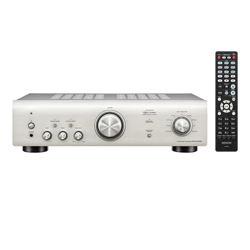 PMA-600NE DCD-600NE…