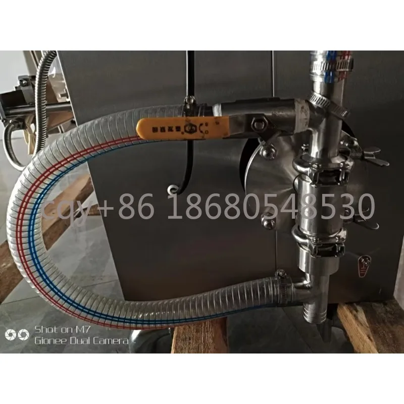 

CQY SJ-1000 Автоматическая машина для упаковки воды Упаковочная машина для жидких пакетов Высококачественная упаковочная машина для жидких пакетов