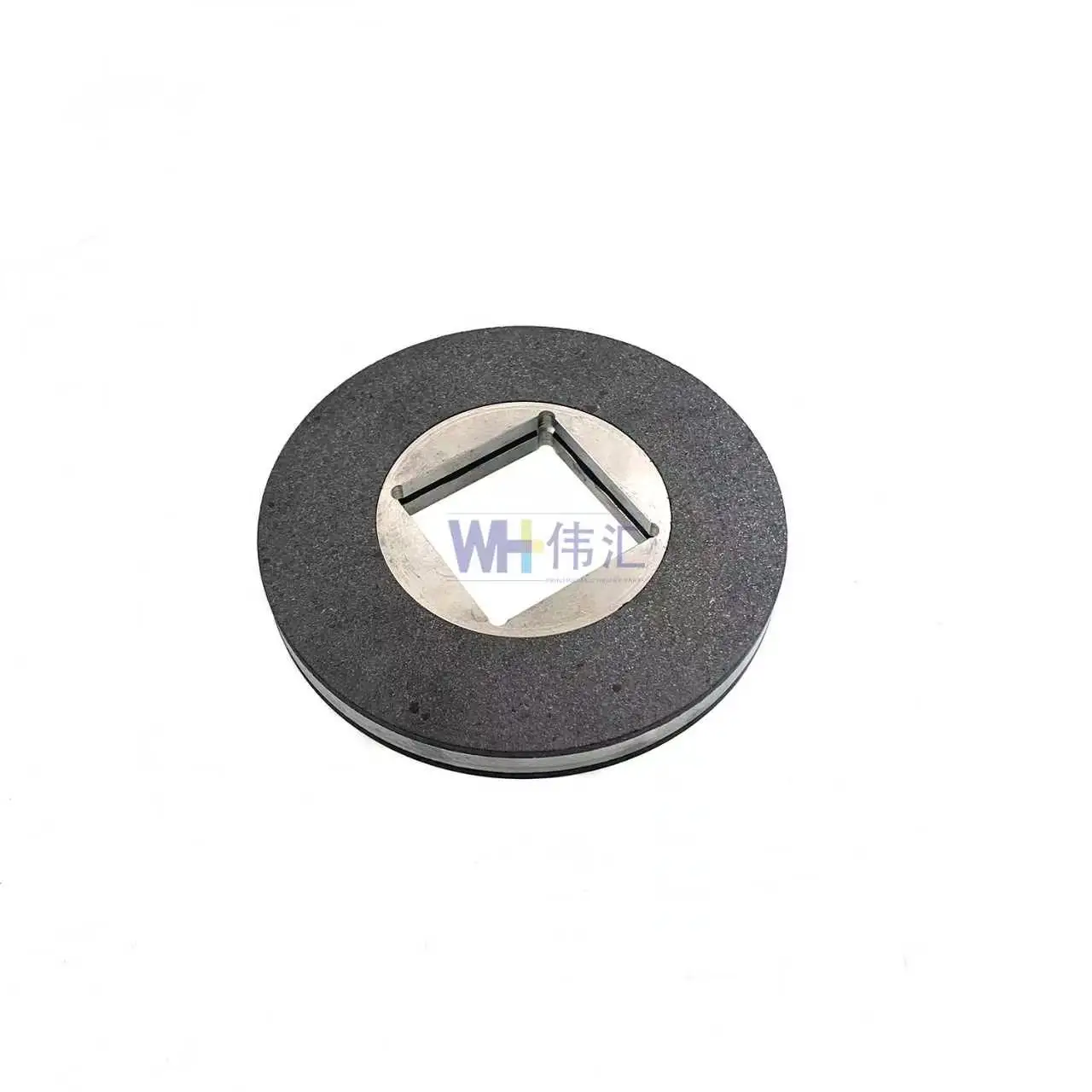 

140mmx52mmX52mm 63.101.2281 Heidelberg SM74 Motor Brake For PM74 Printing Machine Parts ﻿