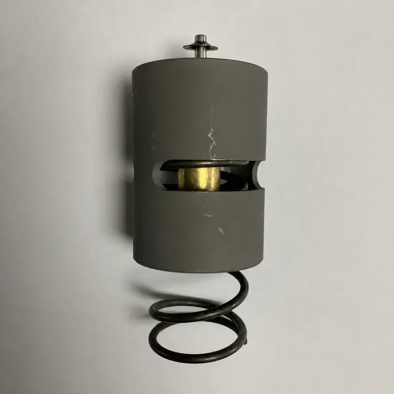 Temperature Control Valve Spool 1202586901 for Air Compressor Thermostatic Valve Maintenance Package 1202586902