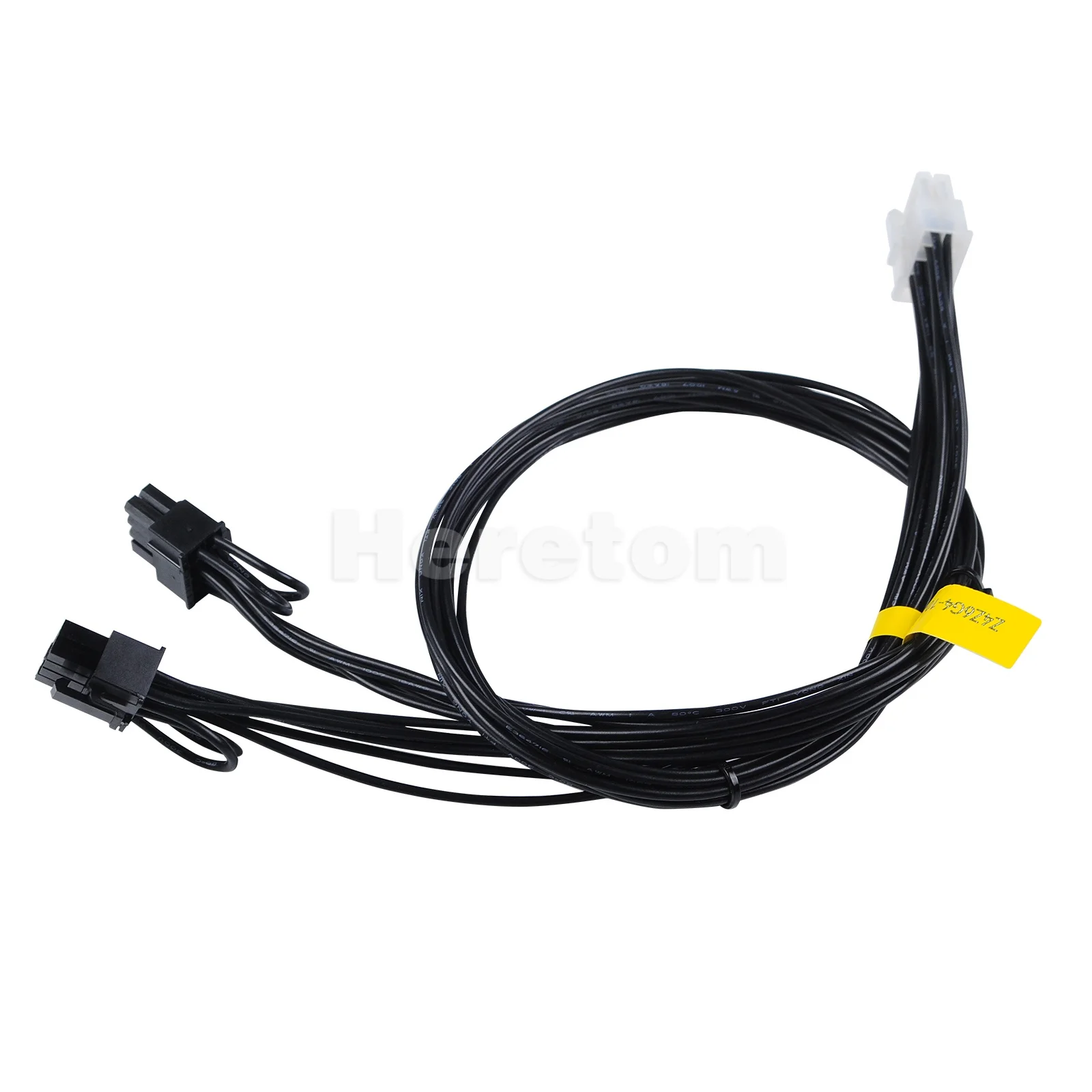 New 10Pin to Dual 8Pin(6+2) Graphics Card Power Cable For HP L15907-001 Z4 G4/ Z6 G4