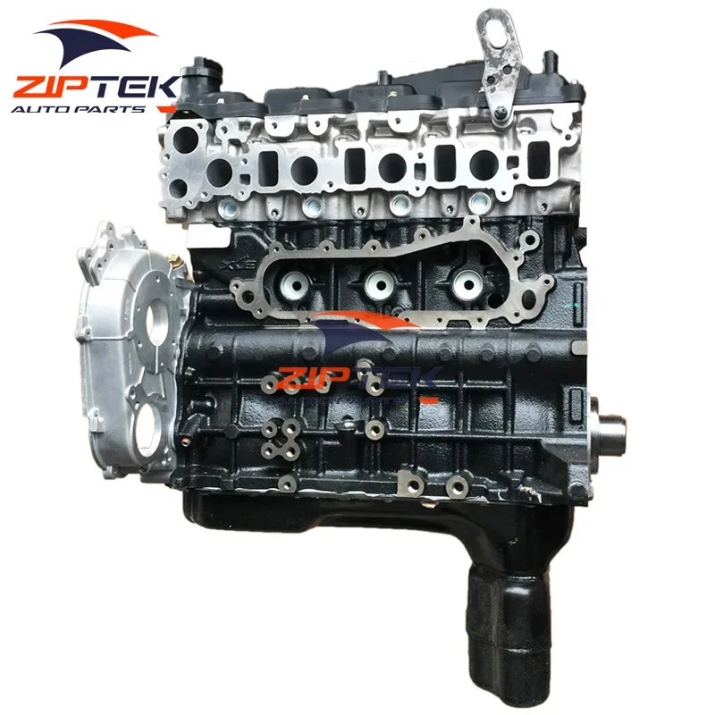 For Jinbei For Haise For Nissan For Oting For Higer H5C Engine ZD25-TCR 2.5D DK4 DK4A