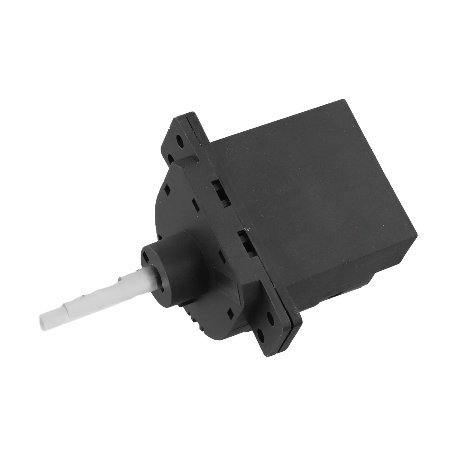 Black Heater Fan Resistor Switch 82486392 For Fiat Doblo 2000-2016 Punto Seicento Car Air Conditioning Blower Control 4672