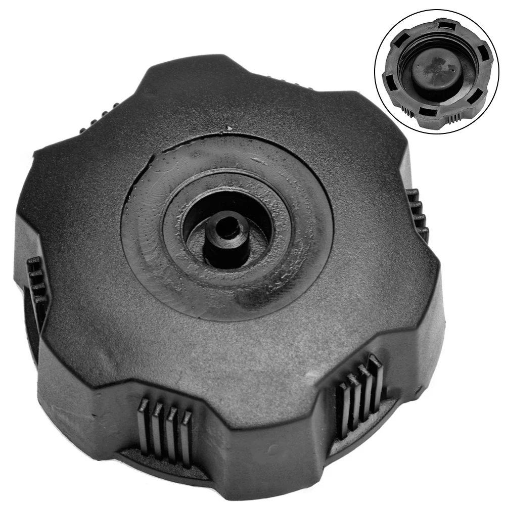 ATV Maintenance ATV Fuel Cover Easy Installation Fuel Cap Part 110cc ATV Fitment 125cc ATV Fitment 90cc ATV Fitment