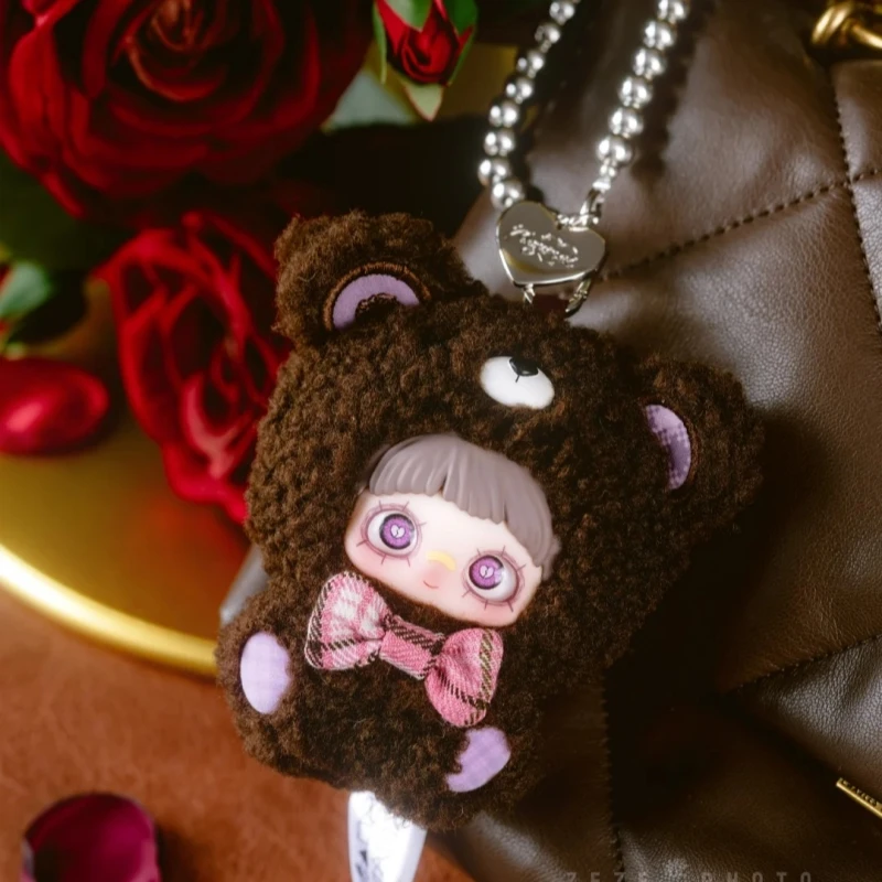 本物のメイメイV6「May I Love You」シリーズ限定版ブラインドボックス