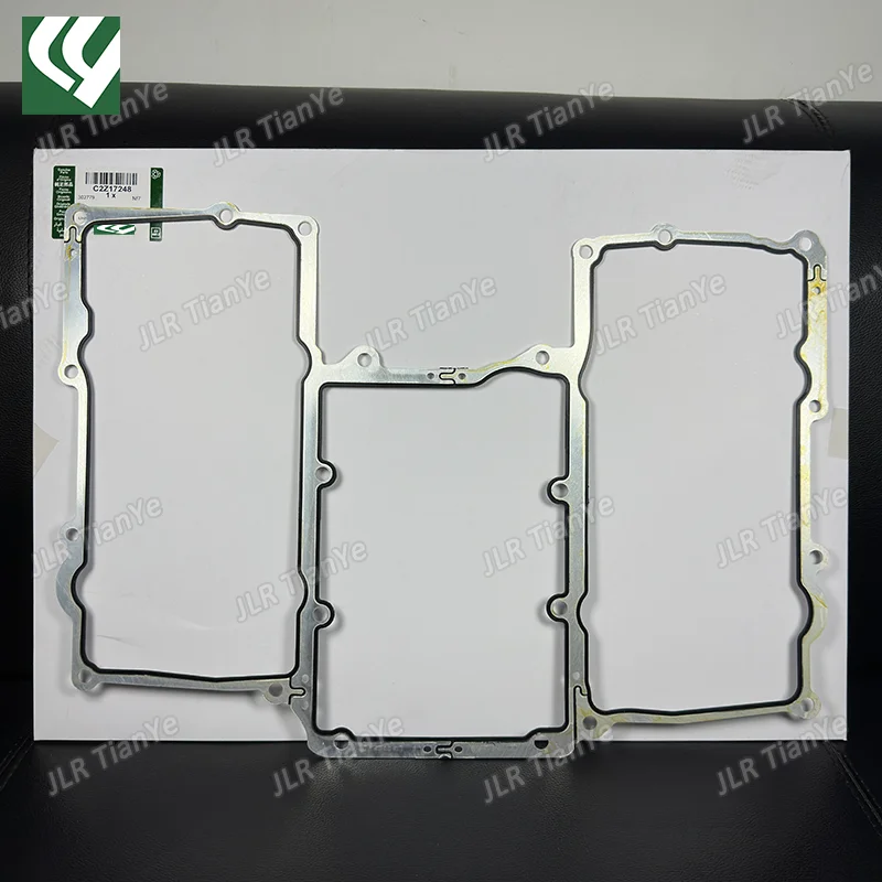 

LR041680 C2Z17248 Прокладка коллектора для бензина LAND ROVER Range Rover LR4 Sport Discovery 3.0L SC V6