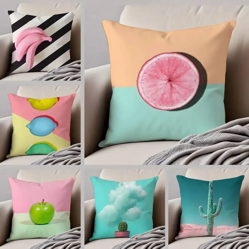 Funda De Almohada D… - image