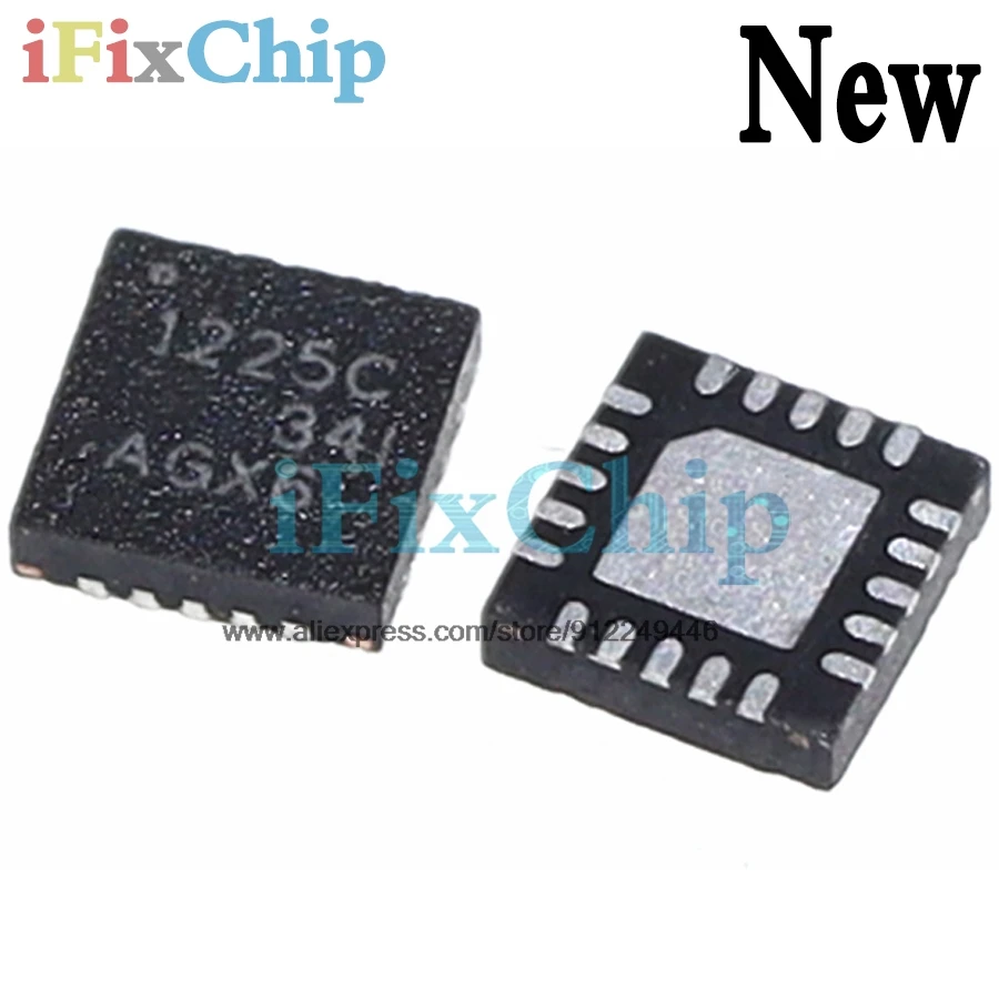 Nuevo 1225C TPS51225C TPS51225CRUKR QFN-20