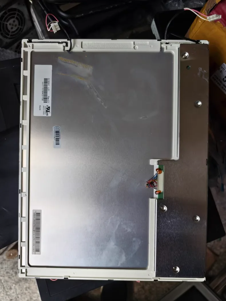 

15" inch G150X1-L01 LCD Screen Display Panel 1 year warranty