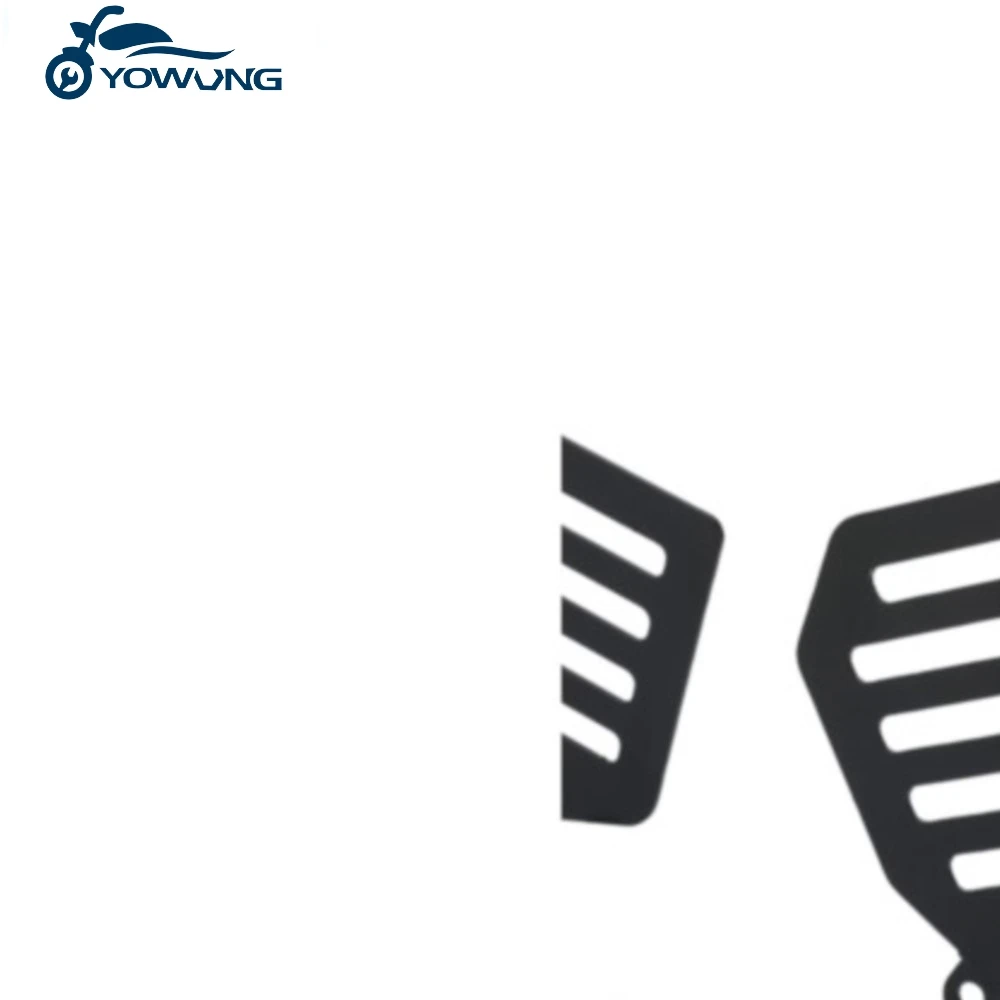 

Аксессуары для мотоциклов Eliminator500 для Kawasaki Eliminator 500 2024 2025 2026 крышка двигателя крышка сцепления защитные ползунки комплект