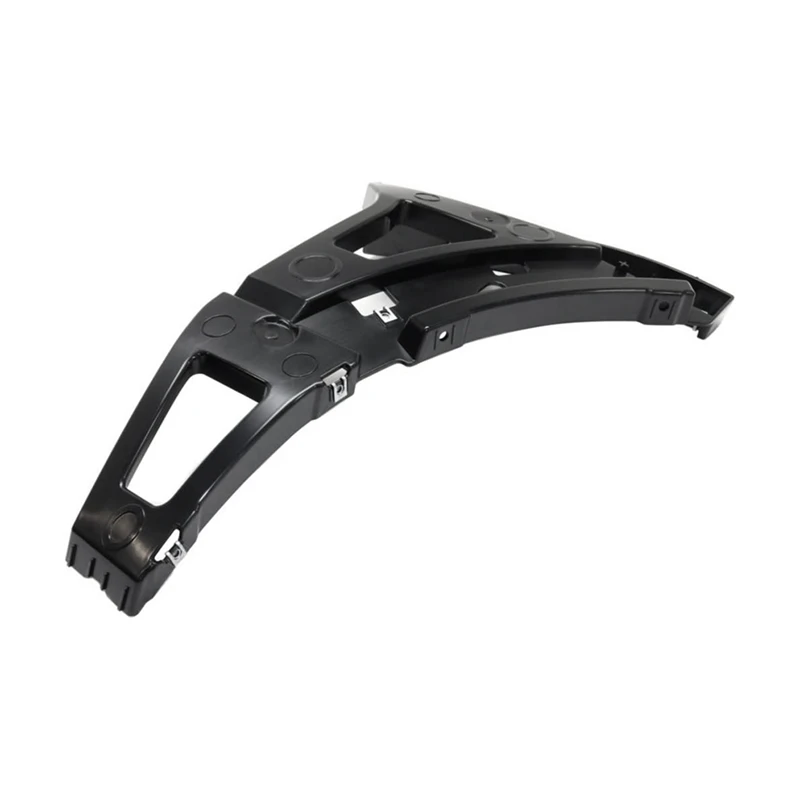 Car Front Bumper Bracket For Ford Transit MK8 V363 2014-2023 Front Bumper Side Lower Cover