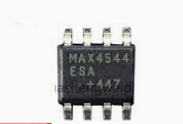 5PCS MAX4544ESA SOP8 100% New original Chipset IC Electronic Component SMD