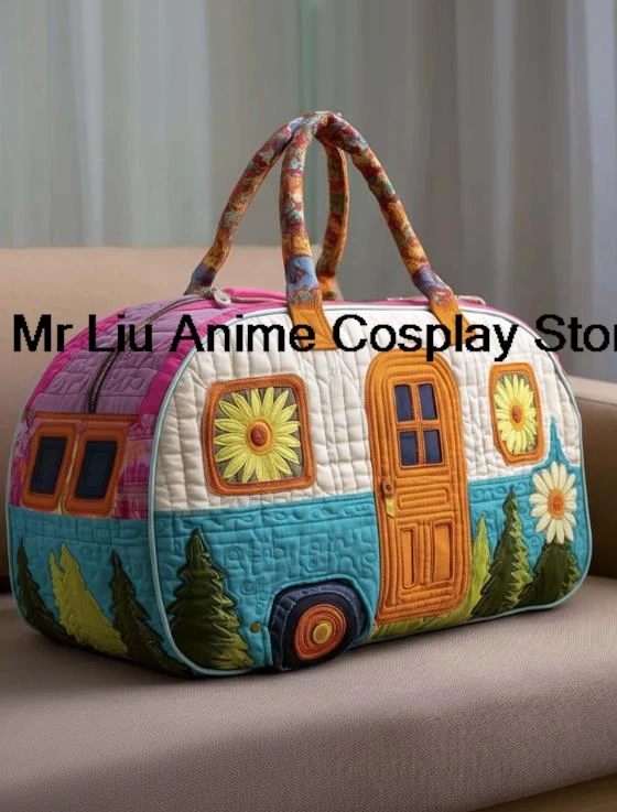 

3D-стеганые дорожные сумки, спортивные сумки для кемпинга, индивидуальные сумки-тоут, модные сумки для тренировок, пляжные и походные сумки, персонализированные подарки