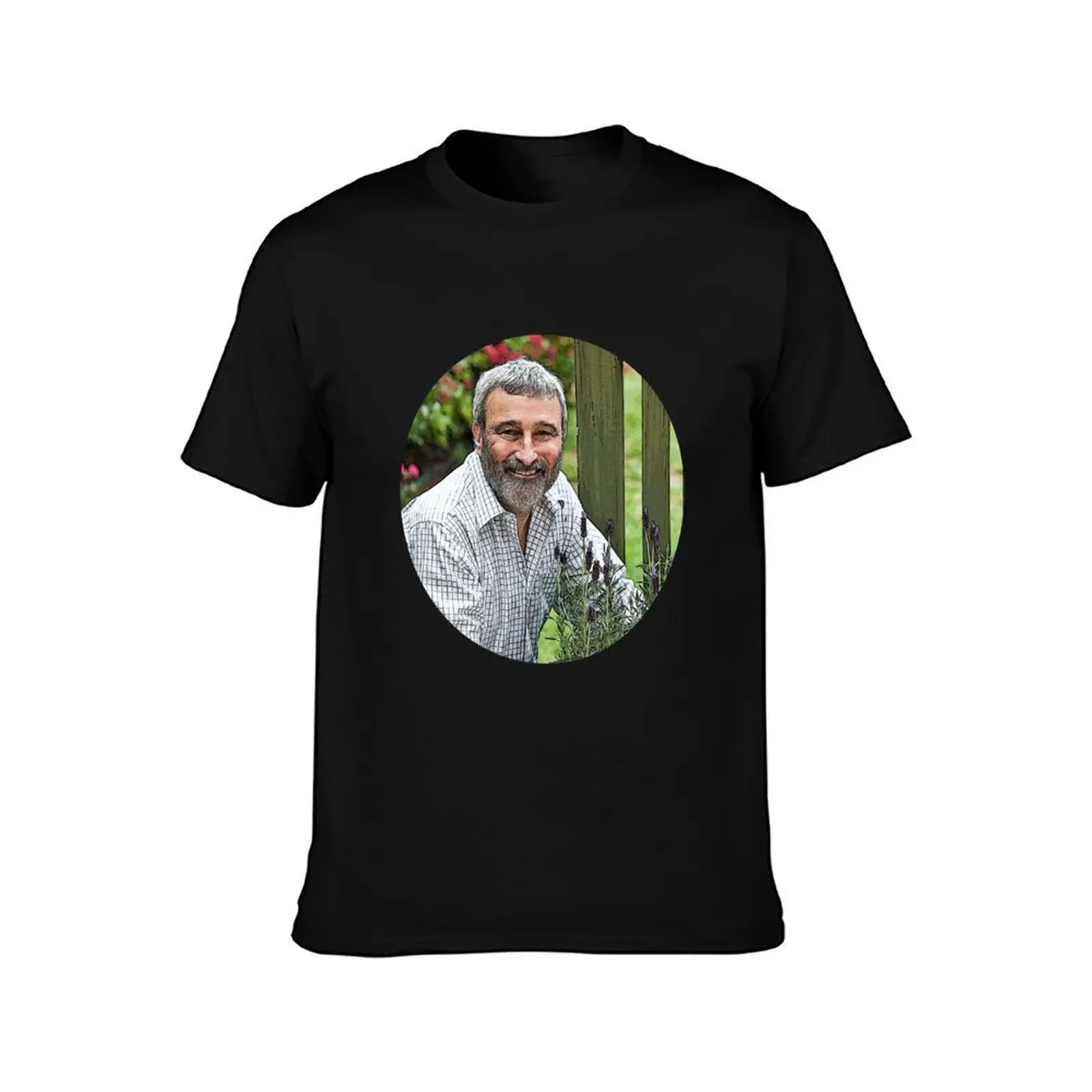 Don Burke T-Shirt Quick Dry Light Sports T-Shirt