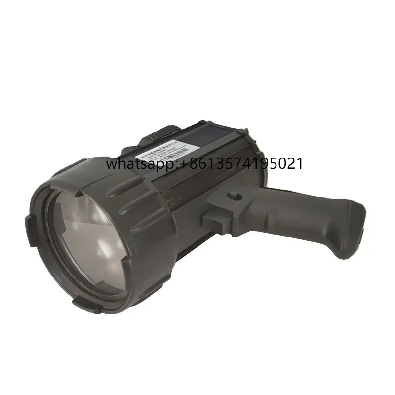 

THandheld UV LED Fluorescent Lamp Portable Ndt Inspection Lamps Flaw Detection UV Lamp 365nm Ultraviolet Light