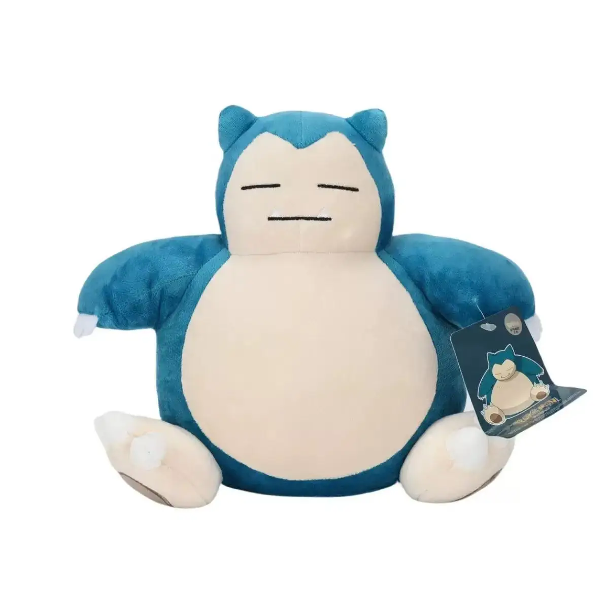 20CM Pokemon Plüsch Pikachu Puppen Kawaii Anime Pokémon Pichu Kurze Stofftiere Niedliche Cartoon TOMY Pokemon Kinder Geburtstagsgeschenk