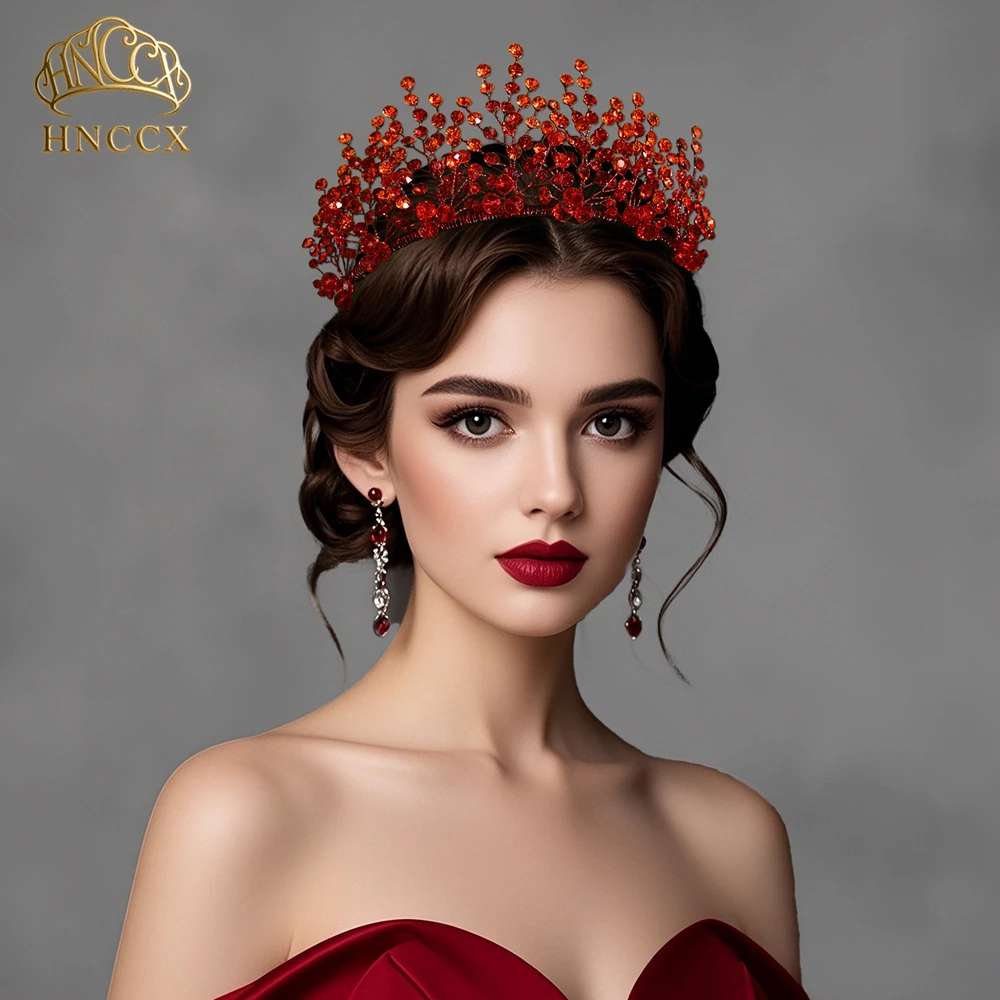 hnccx-bridal-rhinestone-crown-headband-handmade-crystal-women's-head-piece-suitable-for-wedding-holiday-hair-accessory-a323