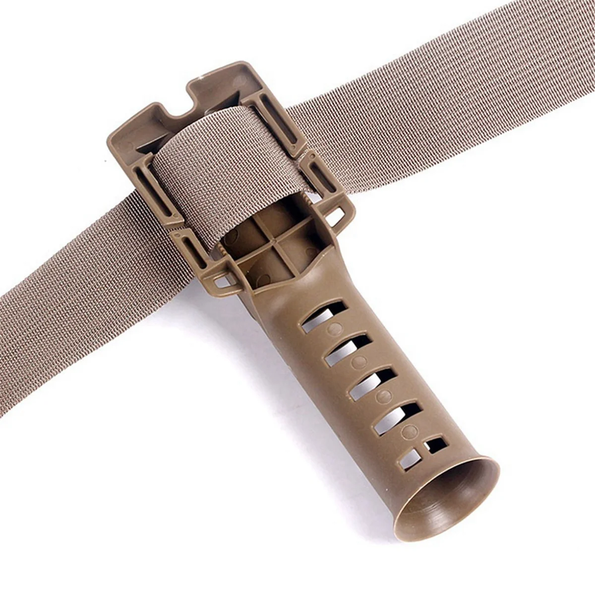 A71P قضيب حامل المحمولة في الهواء الطلق القطب الواضع الصيد رود قضبان سريعة رف حامل الصيد أحزمة أدوات الصيد الملعب الأخضر