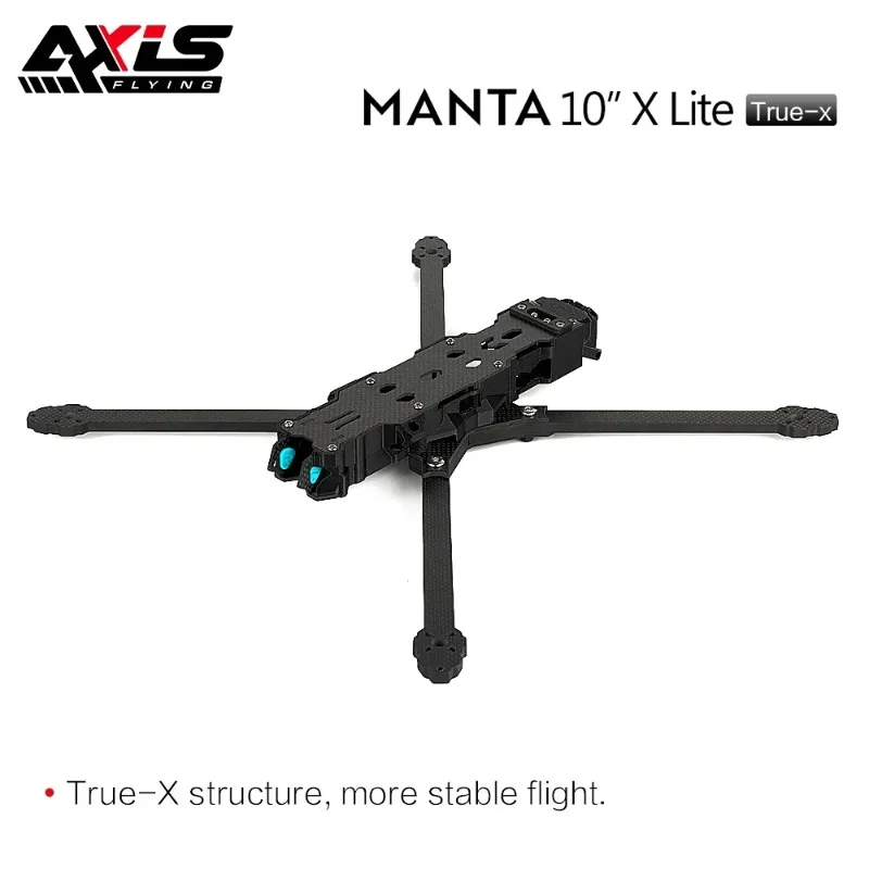 Axisflying MANTA10 \