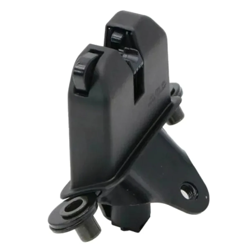 Super Sale 1Z5827501D Trunk Lock Block for SKODA Octavia 2004-2013 New
