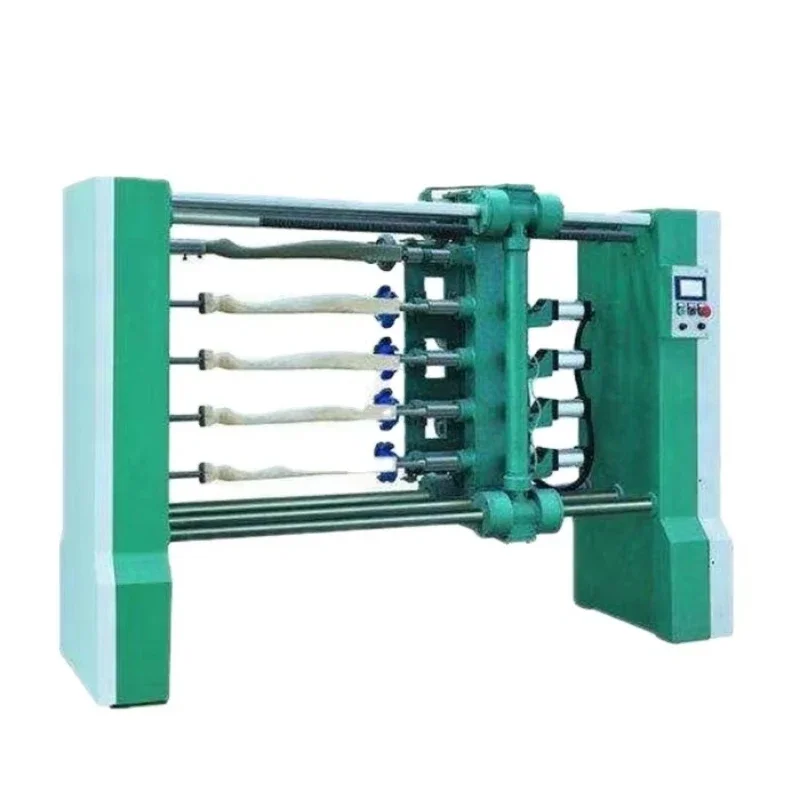 High-yield wood axe handle profile molding machine, axe handle wood milling machine