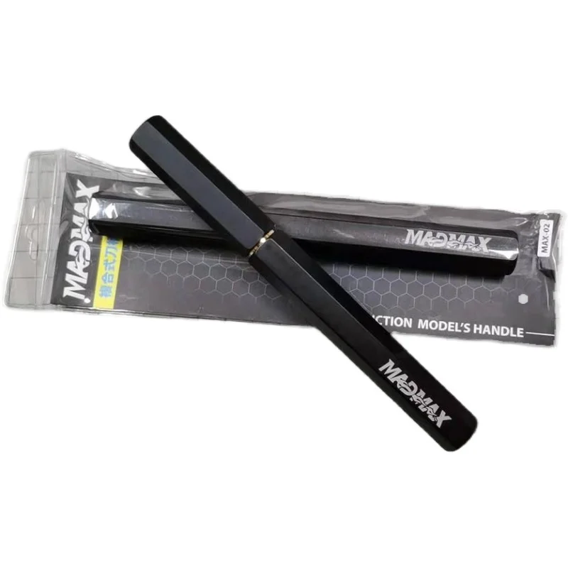 

Ручка многофункциональной модели (подходит для лезвий 2,3-3,0 мм) для изготовления пластиковых военных моделей «сделай сам»