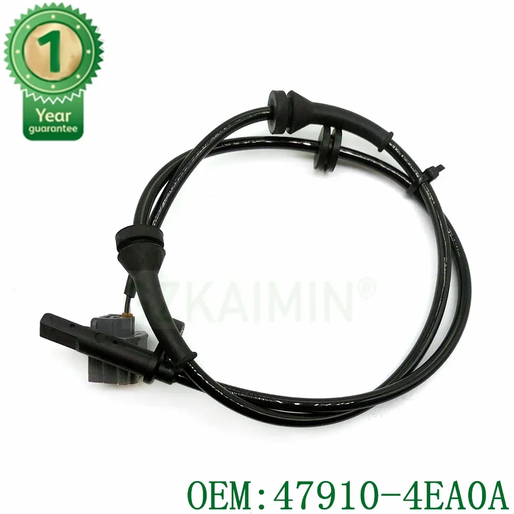 

Задний датчик ABS, датчик скорости колеса 479507427R 47910-4EA0A 479506725R 479009131R для Nissan Renault Kadjar Koleos 2 X-Trail T32