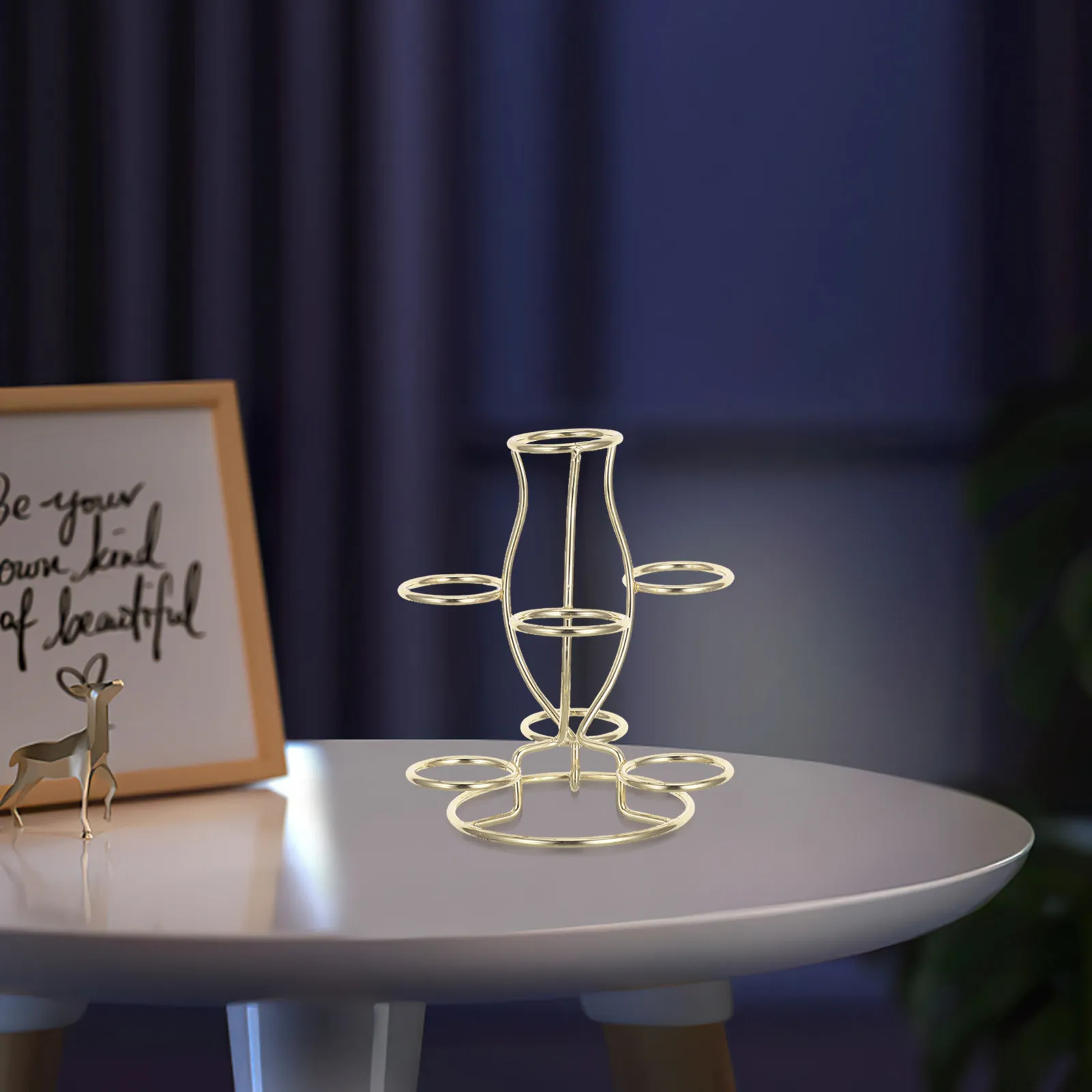 Crystal Ball Displa…