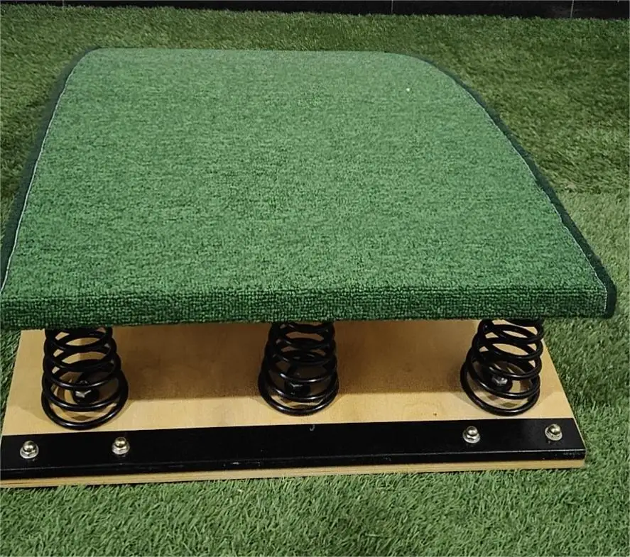 

High Quality Professional Competitive Gymnastic Springboard