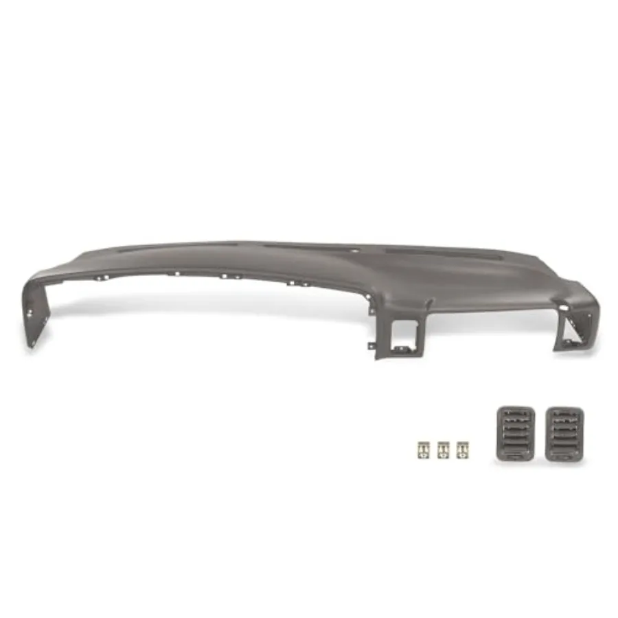

Верхняя крышка приборной панели для Chevy Silverado GMC Sierra 1500 2500HD 3500 1999-2006/Chevy Avalanche Tahoe 2000-2006/GMC Yuko