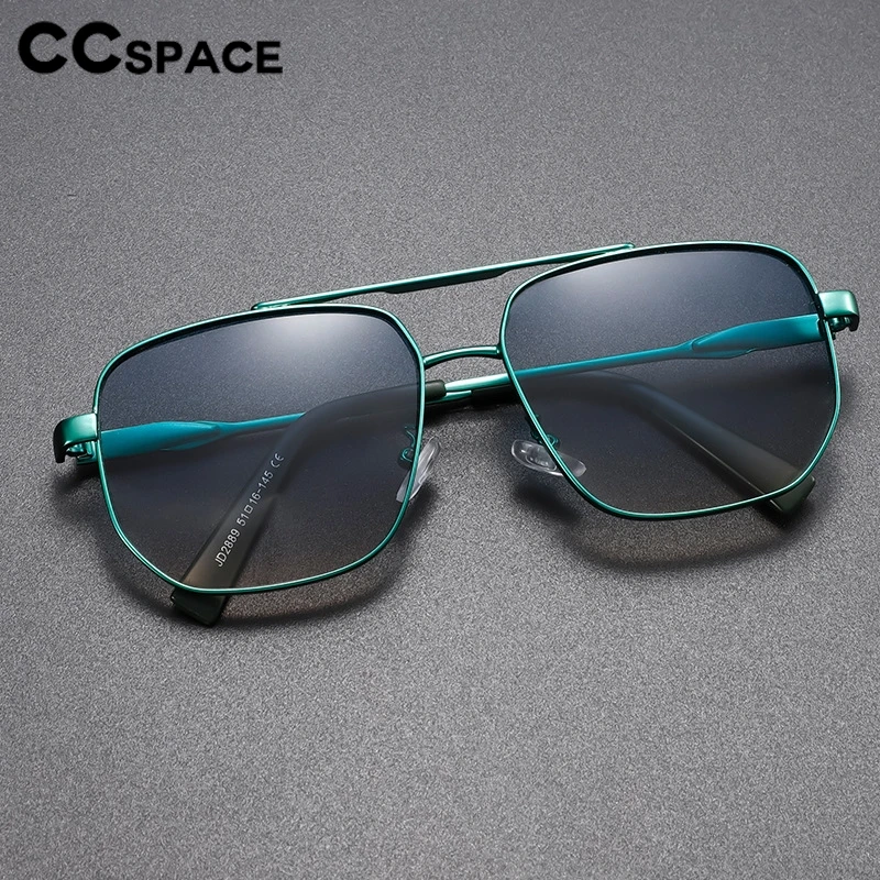 

Fashion Pilot Sunglasses Men Graduated Lens Sun Glasses Retro Round Glasses Outdoor Driving Eyeglasses Luxury Brands Original
