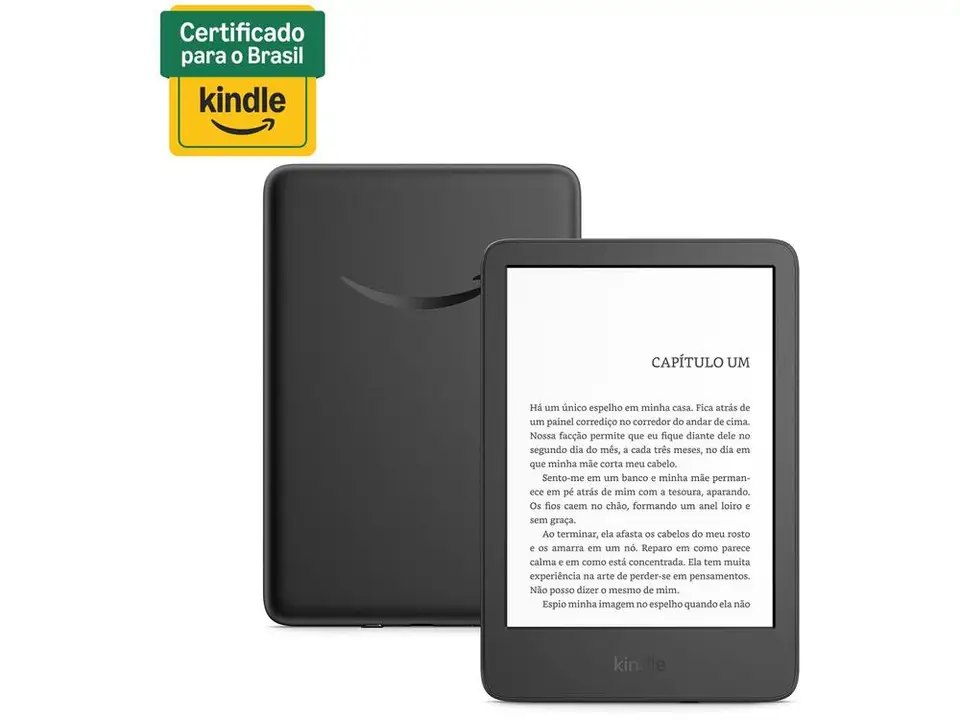 Kindle 2024 Amazon 6 