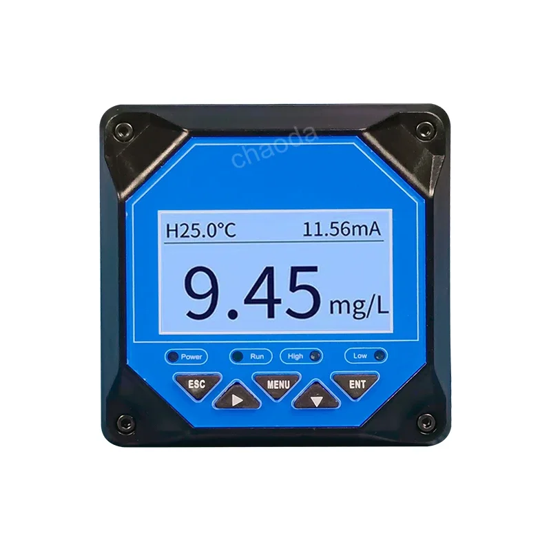 

DO sensor Aquaculture water on - line dissolved oxygen meter