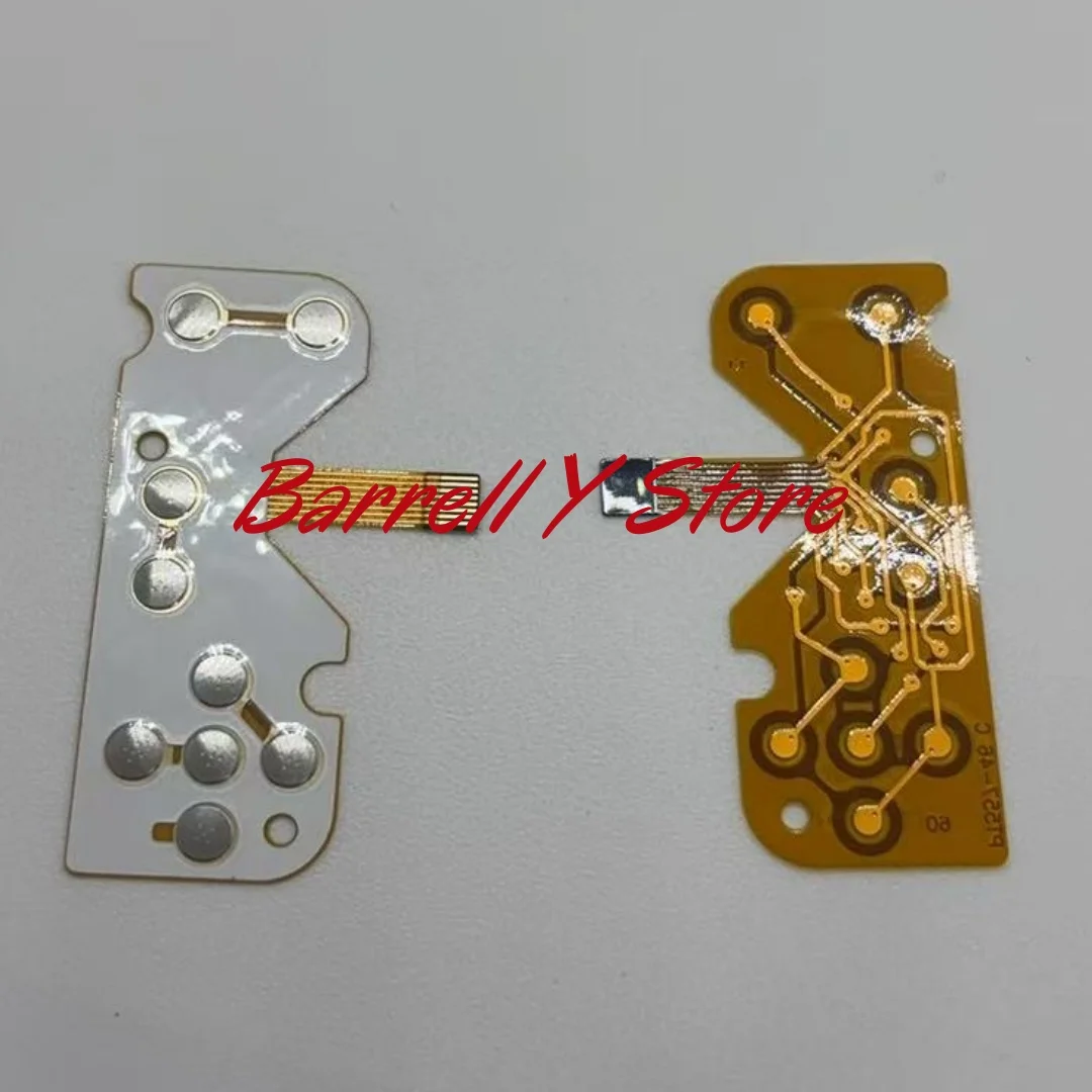 

1 pcs New rear menu buttons controller FPC repair parts for Fujifilm JV250 JV255 JV205 JV200 JX420 camera