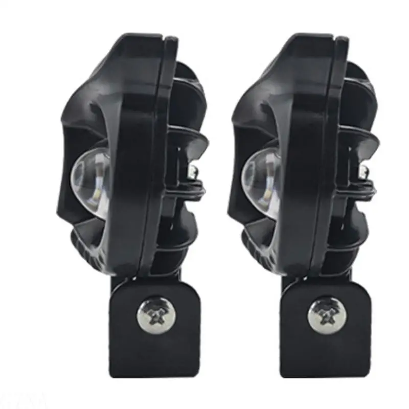 

G7NA Creative Owl Double Tone LED Light 3.7cm Thickness LED Spotlight Decorative Lamp for Bedroom & Living Room