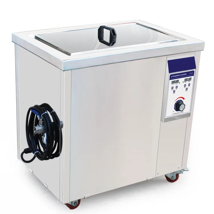 Good Price Of JP-180ST 53L Durable large capacity heated control Skymen ultrasonic cleaner