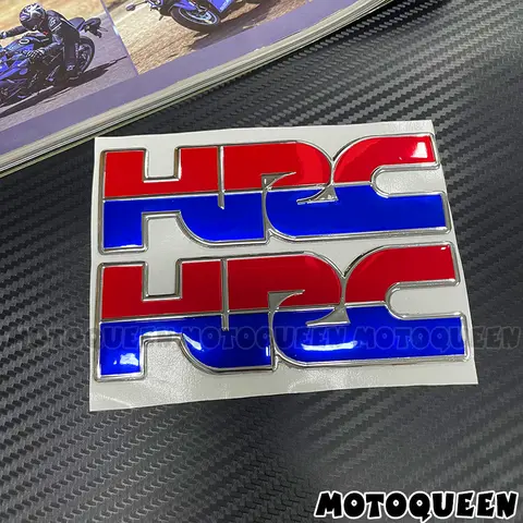 8 best sales logo honda moto - №4