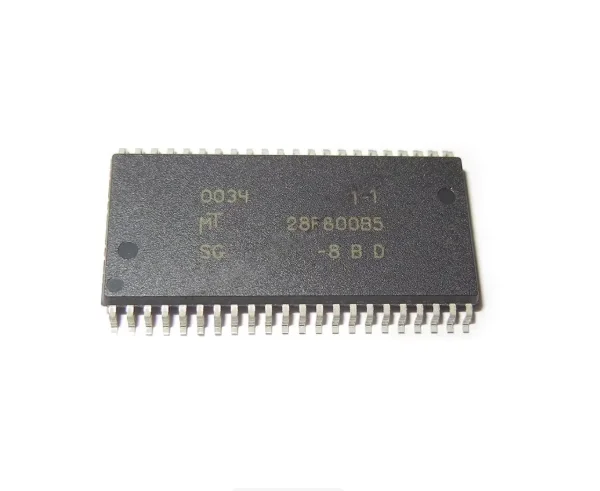 mt28f800b5-sg-8b-mt28f800b5sg-8-b-28f800b5sg-8b-mt28f800-sop44-製品数量：10個