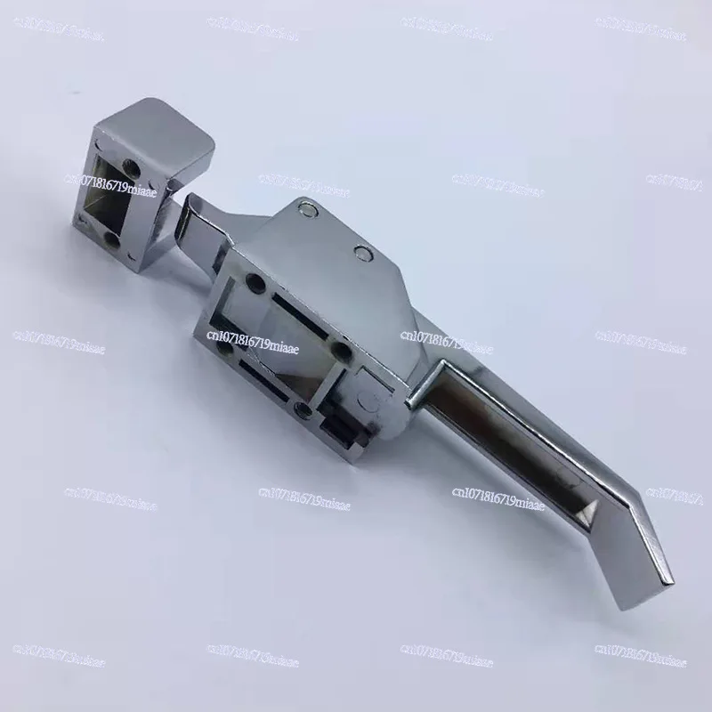 Directly From The Manufacturer Zinc Alloy 304 Stainless Steel, Oven Handle Freezer