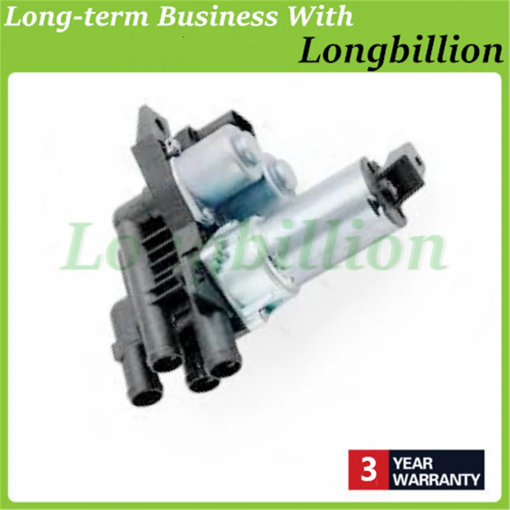 new Car HVAC Heater Control Valve for Mercedes Benz W220 CL500 S500 CL55 CL600 2208300084