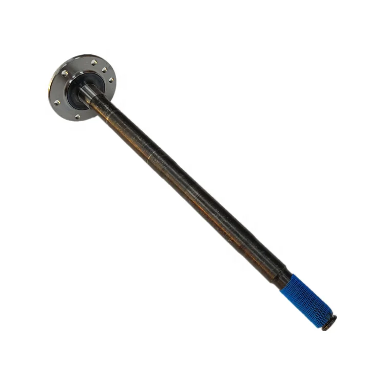 LX450 FJ80 Car Auto Spare Part 4231160100 Rear Right Axle Shaft OEM 42311-60100