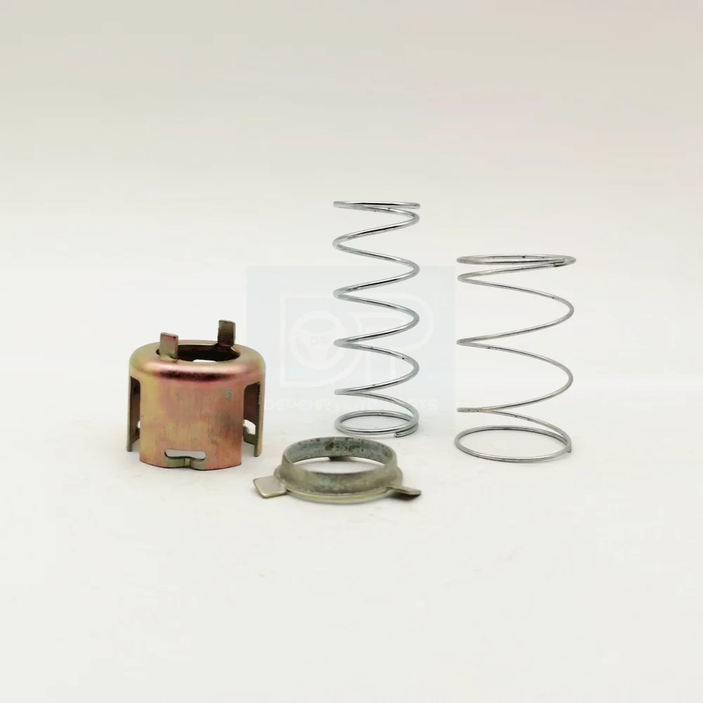 

1PC Truck Left Red Reverse Lock Kits 276097 1694365 7400276097 ST1036 ST4021 3098274