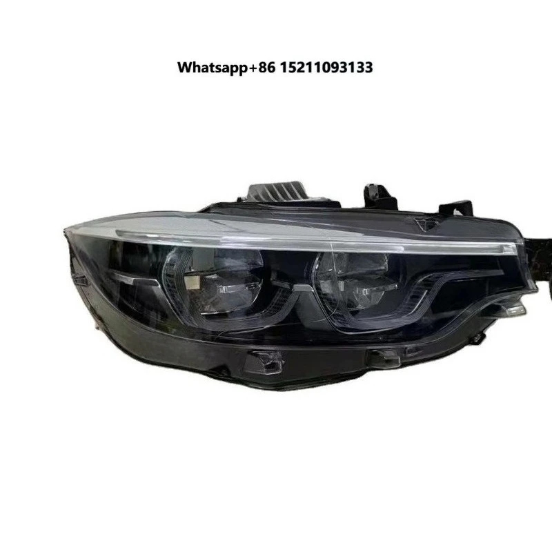 Car Lights Led Headlight High Quality Hot Selling  Factory Direct Sales