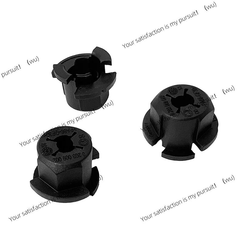 Soporte de Extensión para Sensor de Radar ACC de 3 GM, Clip de Unidad de Control 0203009002 PA66-GF30 PA66GF30 39R13537 0203303130