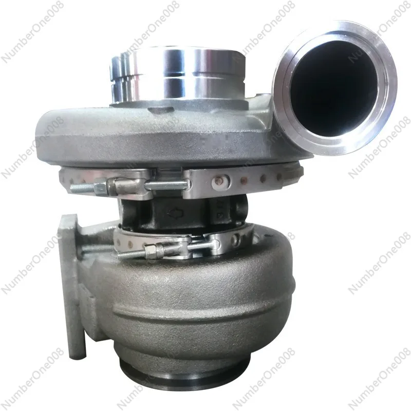 

HX55 20728220 Wholesale custom turbocharger, suitable for automotive superchargers and accessories