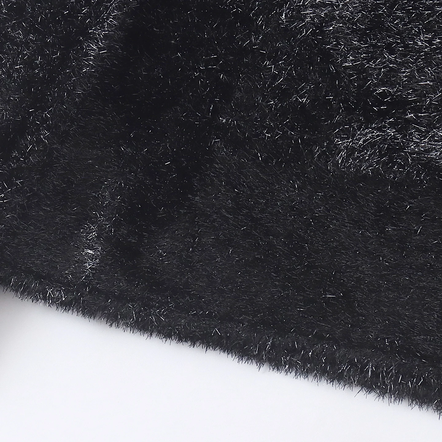 เสื้อสเวตเตอร์ไหมพรมถักแบบใหม่สำหรับฤดูใบไม้ร่วง แฟชั่นผู้หญิง สไตล์อเนกประสงค์ ยืดหยุ่นสูง ทรงเข้ารูป แขนยาว รุ่น Base 9098