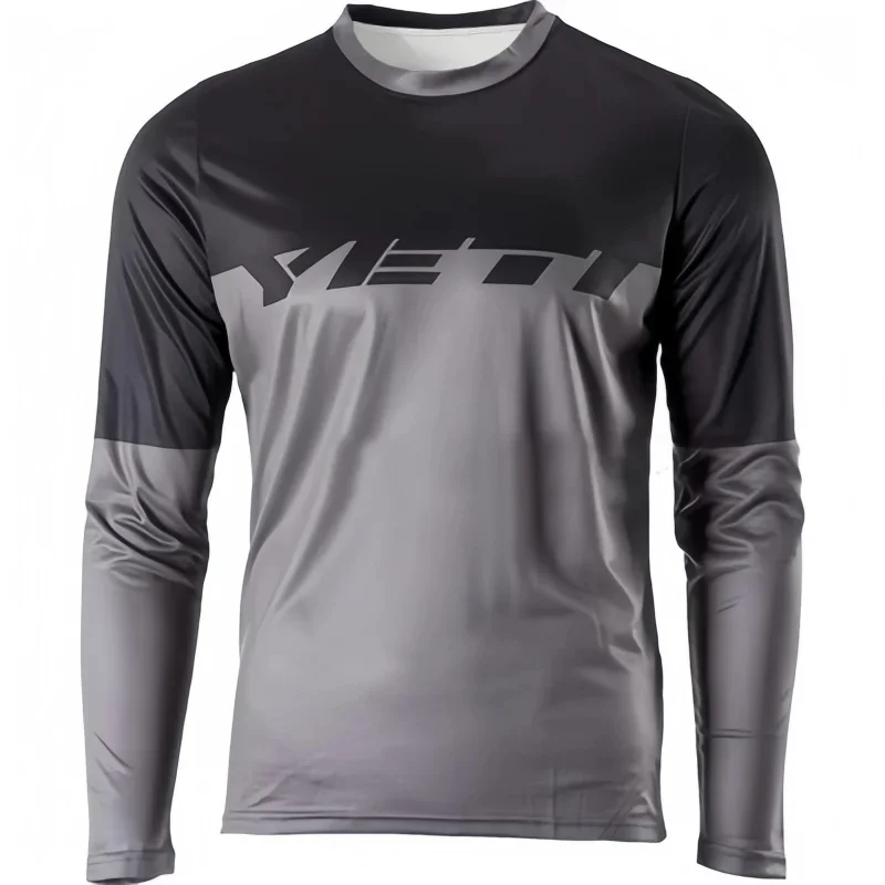 

Мужская велосипедная одежда 2026: Джерси для эндуро, джерси для даунхилла, футболка для BMX, велосипедные футболки с длинным рукавом, мотоциклетная одежда