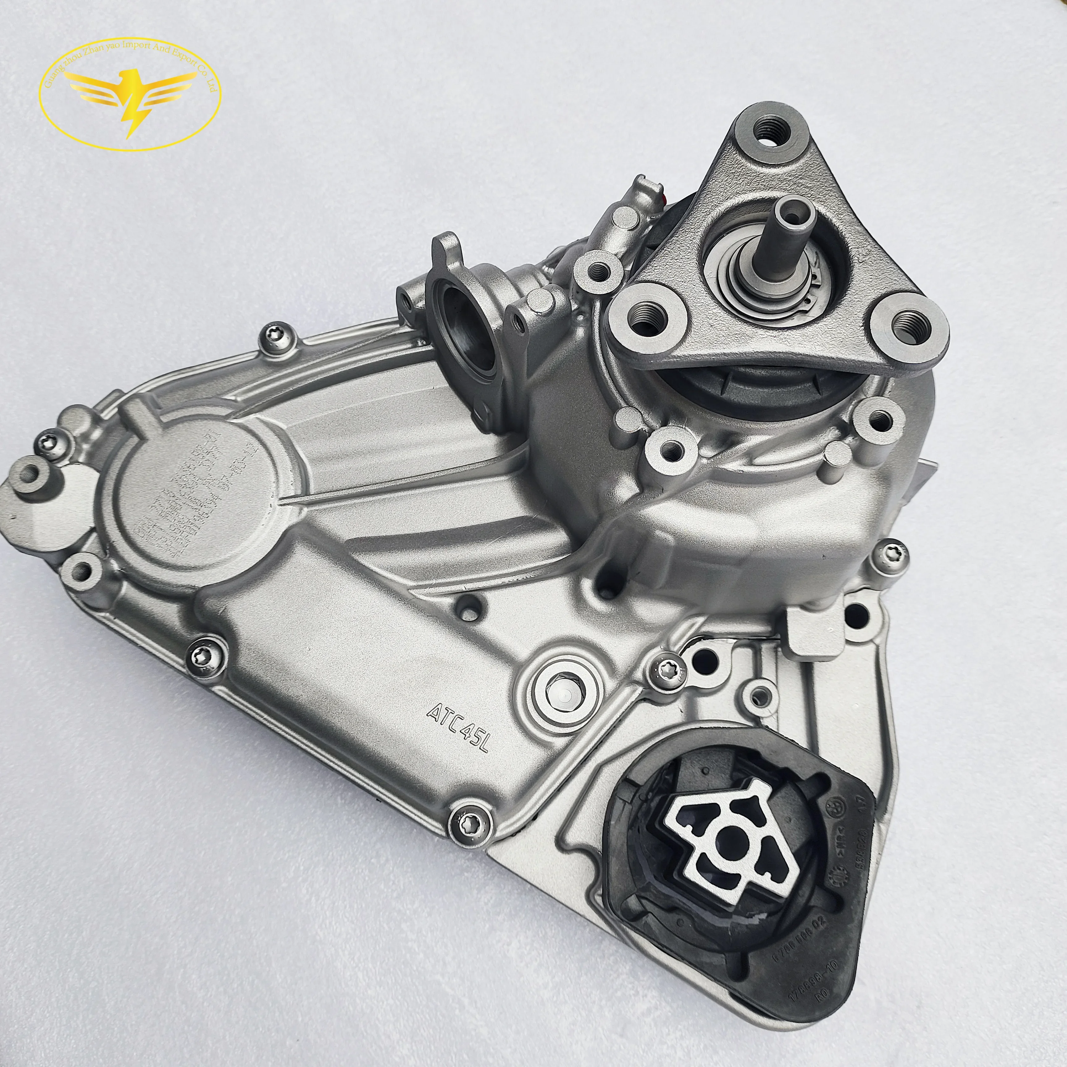 

Раздаточная коробка ATC45L для BMW X3 F25, X4 F26, X5 F15, F85, X6 E70, E71 2012-2018 гг. (номера деталей: 27107643758, 27107643759, 27107854164)